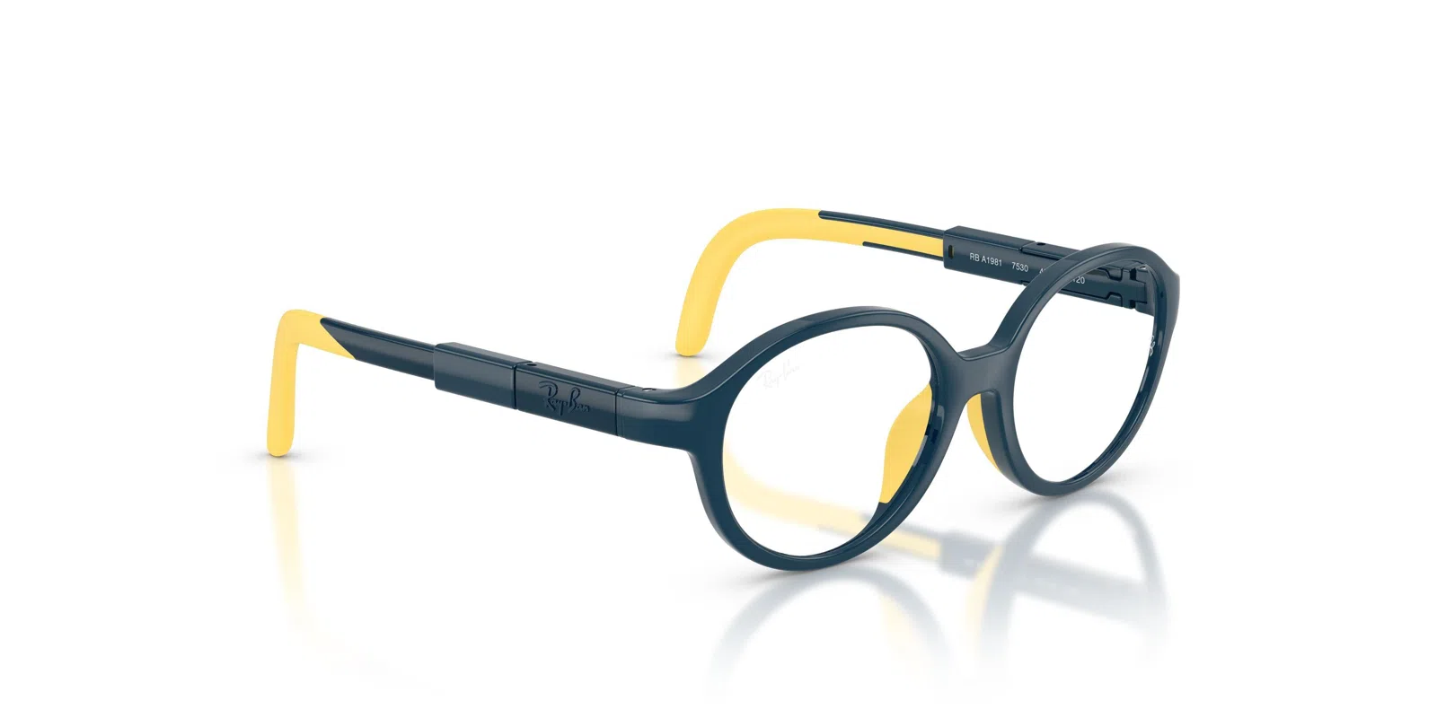 Ray-Ban Junior A1981 Eyeglasses - view 26